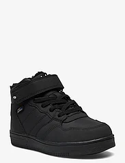 Leaf - Lojo - høje sneakers - black - 0