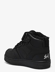 Leaf - Lojo - höga sneakers - black - 2