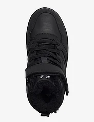 Leaf - Lojo - höga sneakers - black - 3