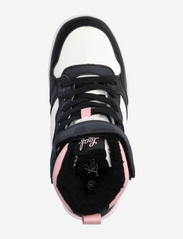 Leaf - Lojo - höga sneakers - pink - 3