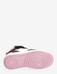 Leaf - Lojo - höga sneakers - pink - 4