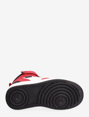 Leaf - Lojo - sneakers med høyt skaft - red - 4