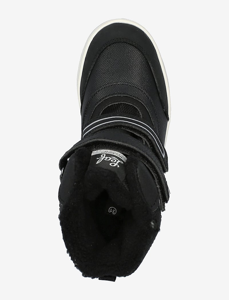 Leaf - Lokka - winterstiefel - black - 3