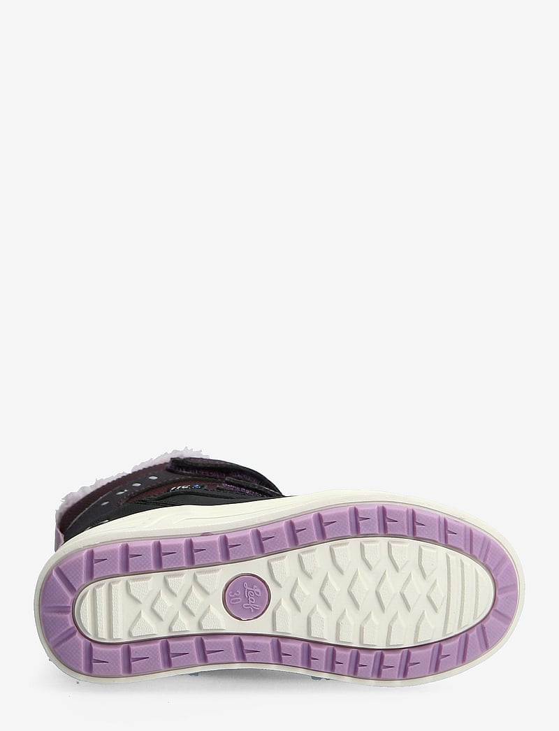 Leaf - Lokka - winterstiefel - lilac - 5