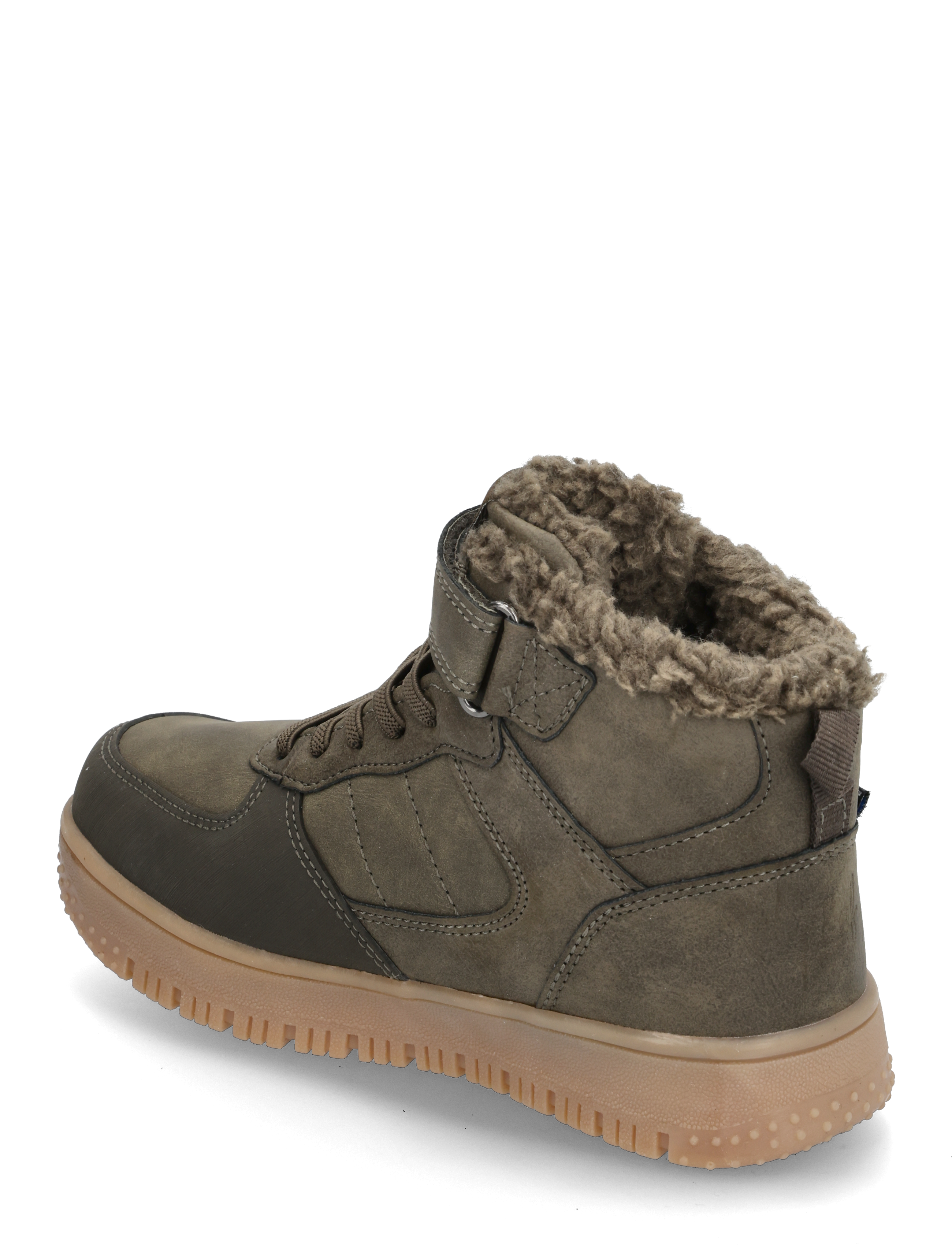 Leaf - Lomma - fall shoes - khaki - 2