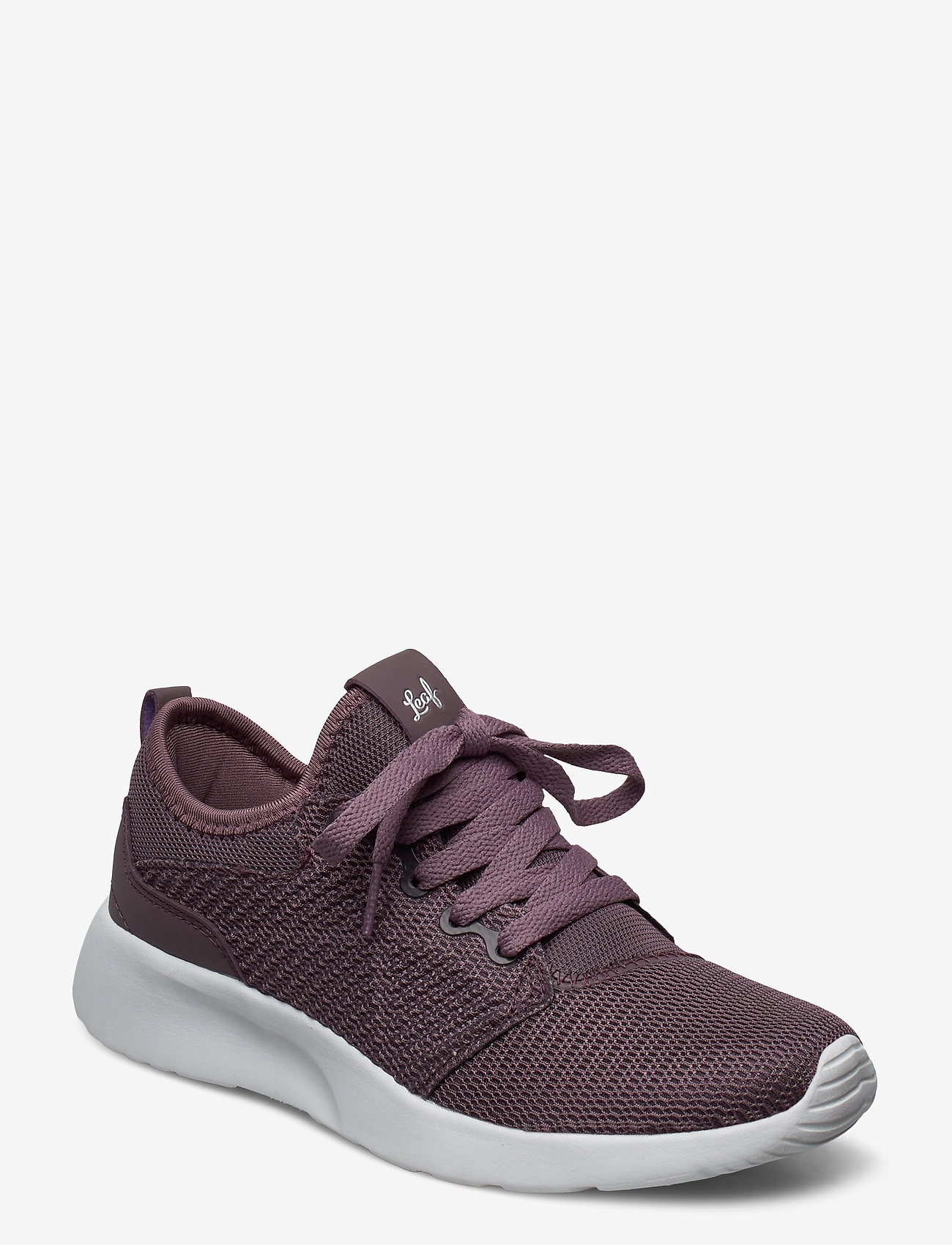 Leaf - Lystrup - dk violet - 0
