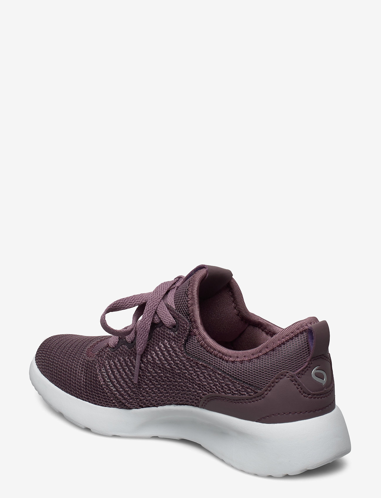 Leaf - Lystrup - dk violet - 2