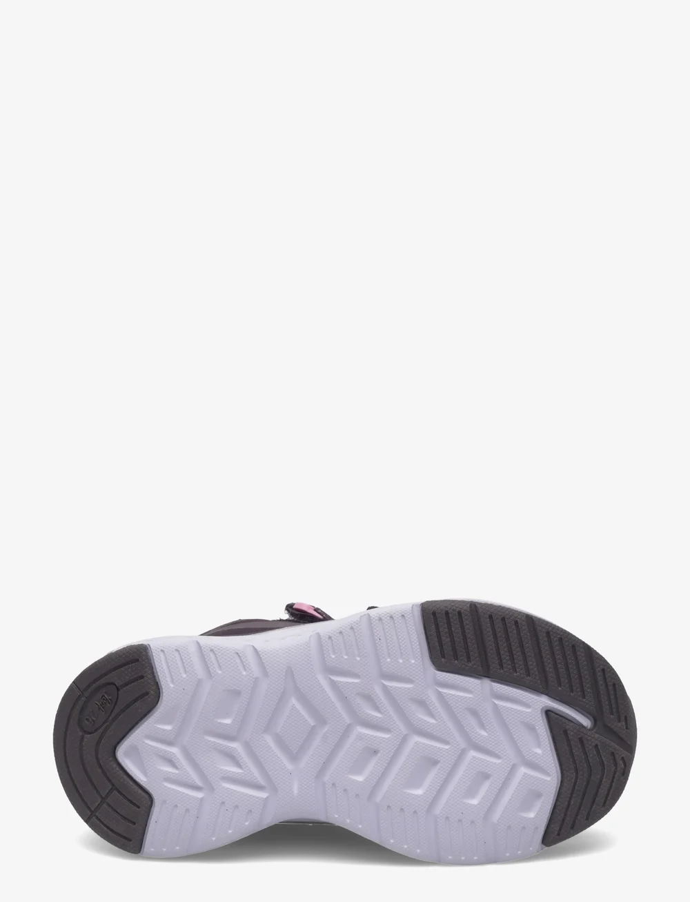 Leaf - Magra - hoher schnitt - burgundy - 4