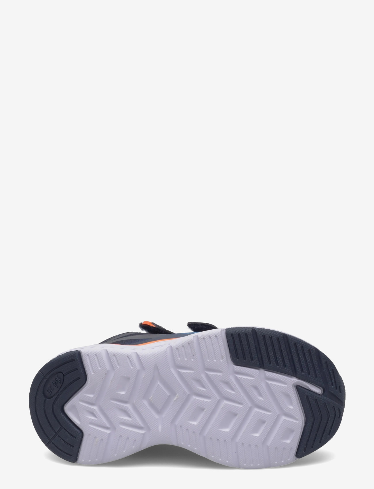 Leaf - Magra - herbstschuhe - navy/orange - 4