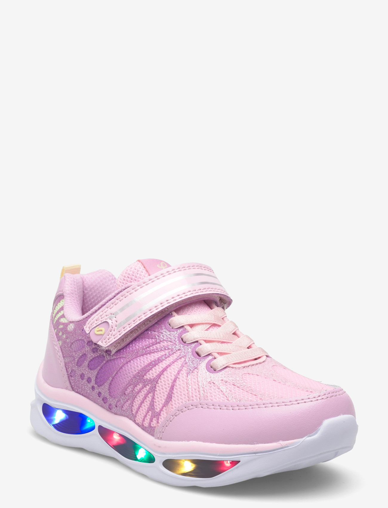 Leaf - Malmen - niedriger schnitt - lt violet - 0