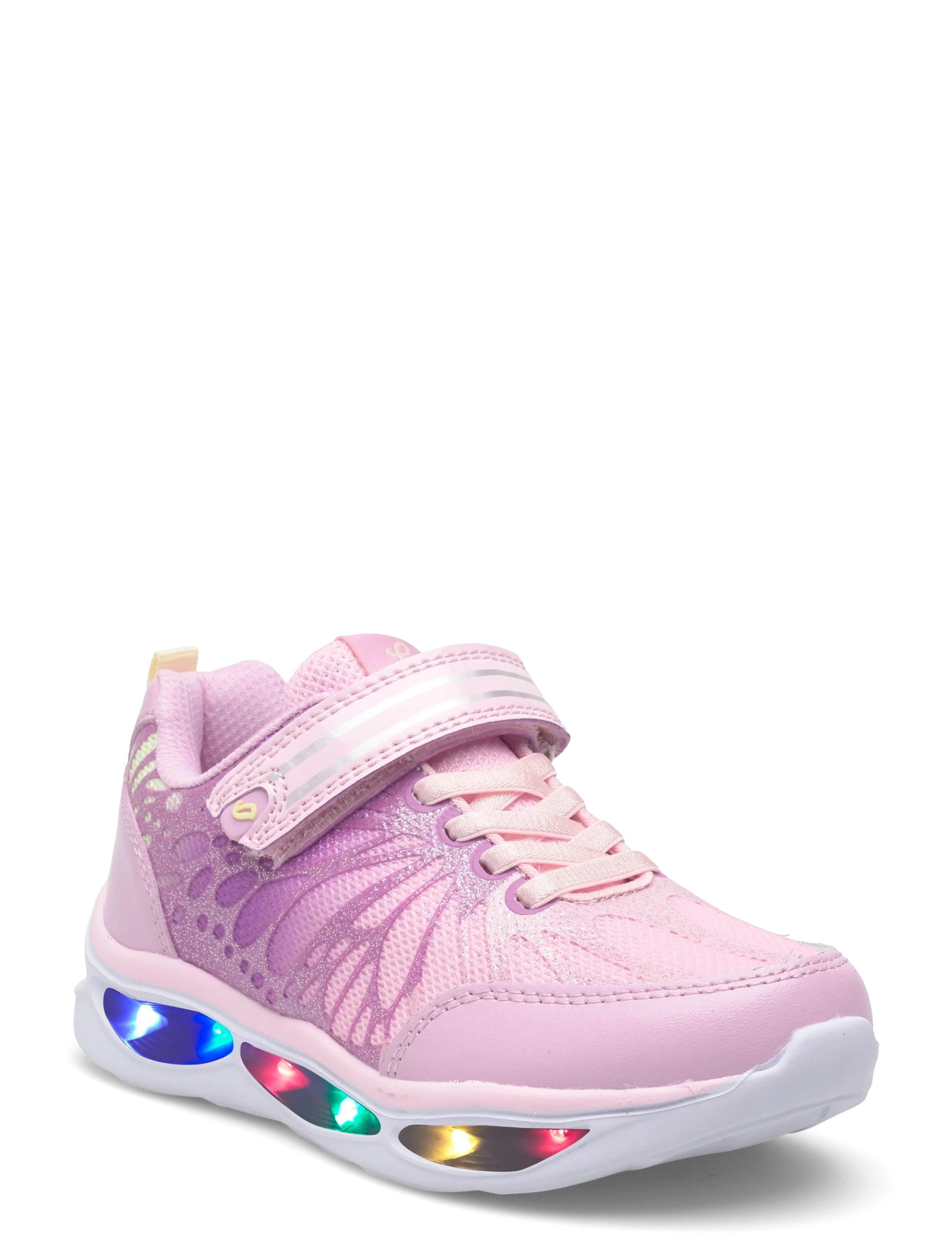 Leaf Malmen - Sneakers - LT VIOLET / pink/rose