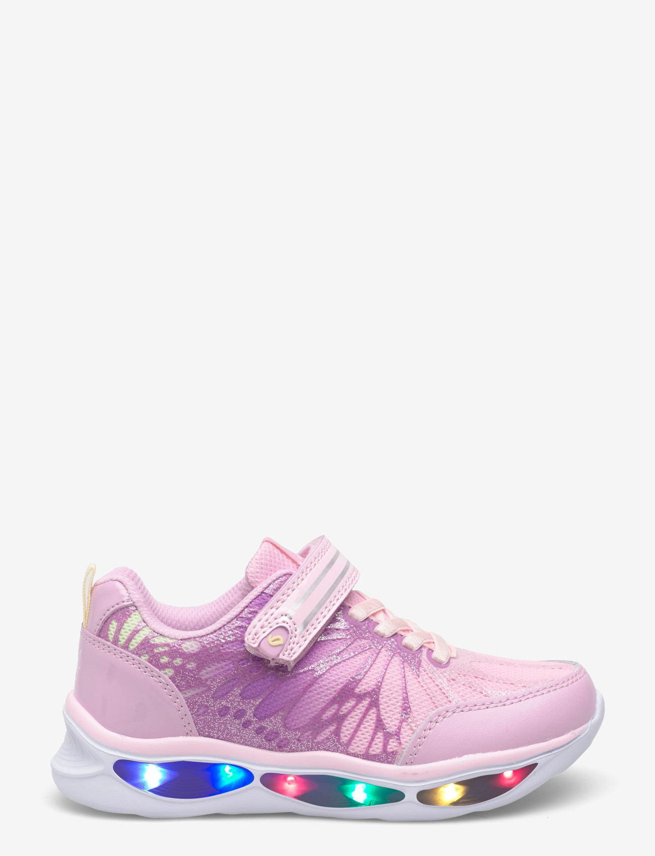 Leaf - Malmen - niedriger schnitt - lt violet - 2