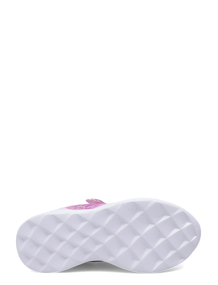 Leaf - Malmen - sneakers med lys - lt violet - 4