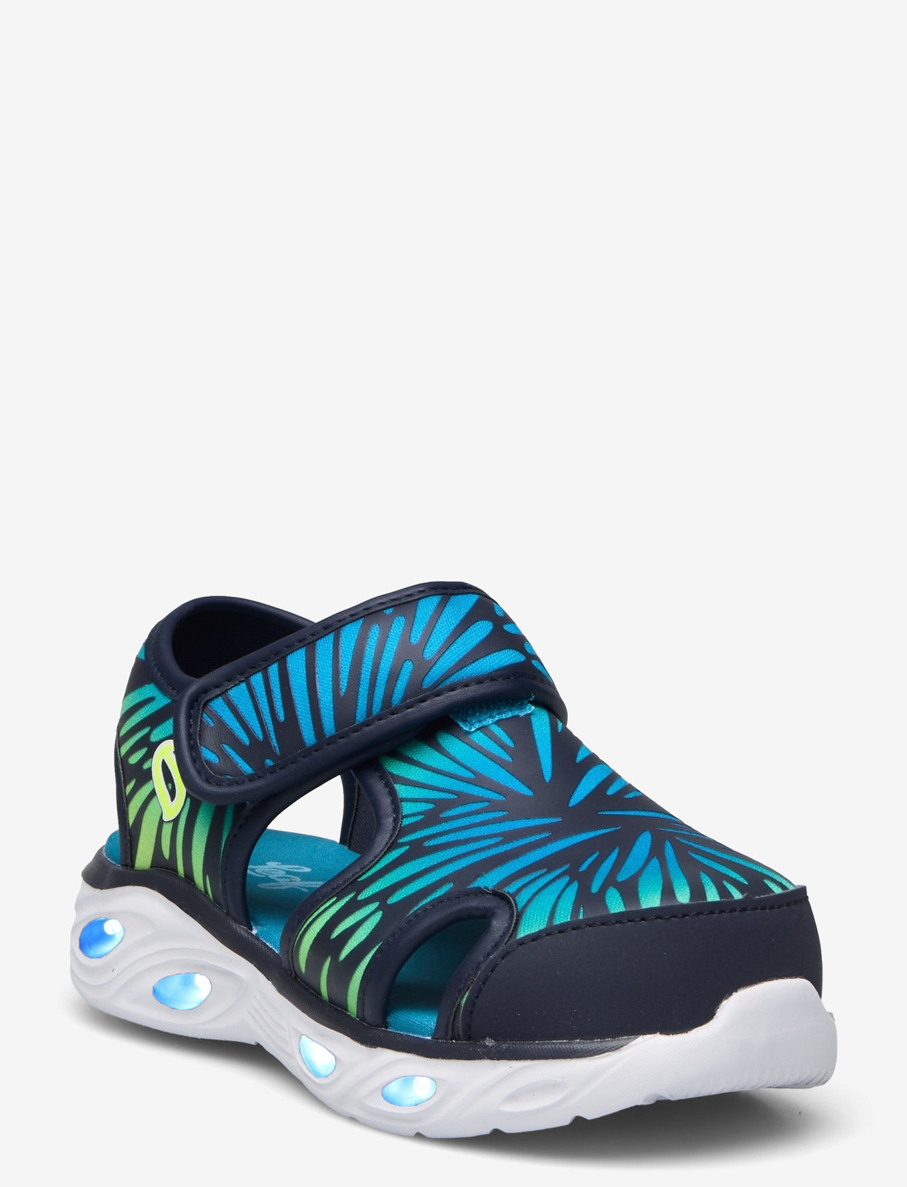 Leaf - Mattila - navy - 0