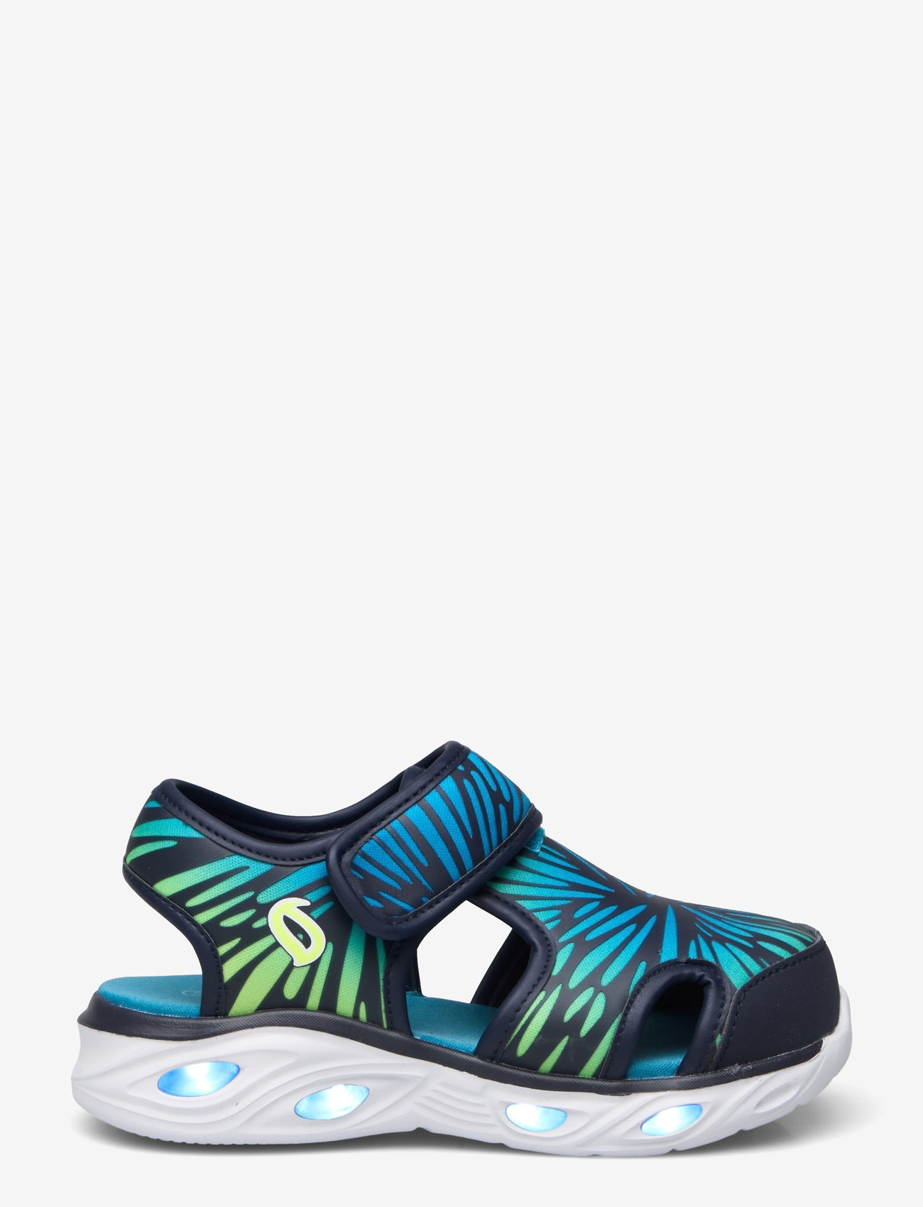 Leaf - Mattila - navy - 1