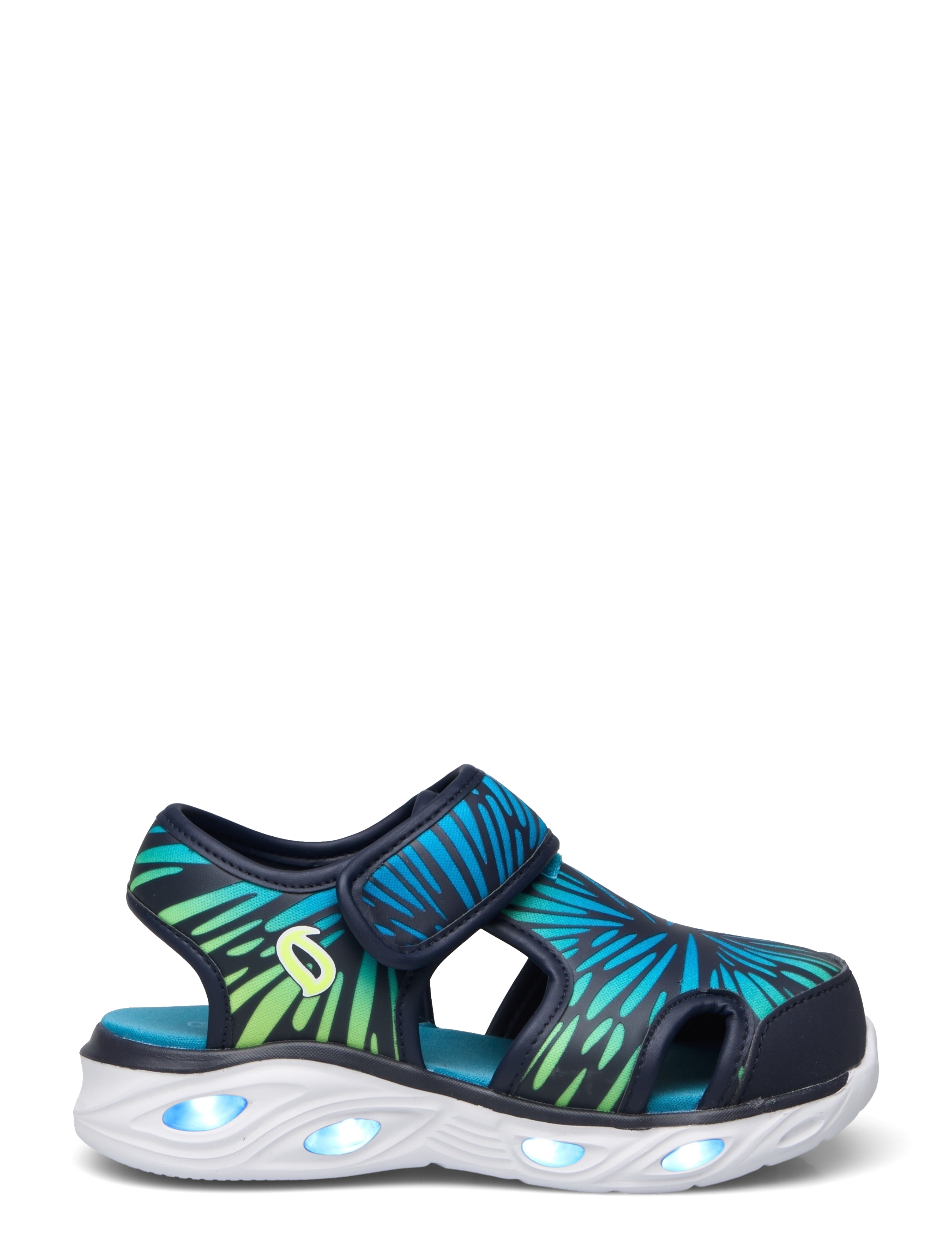 Leaf - Mattila - navy - 1
