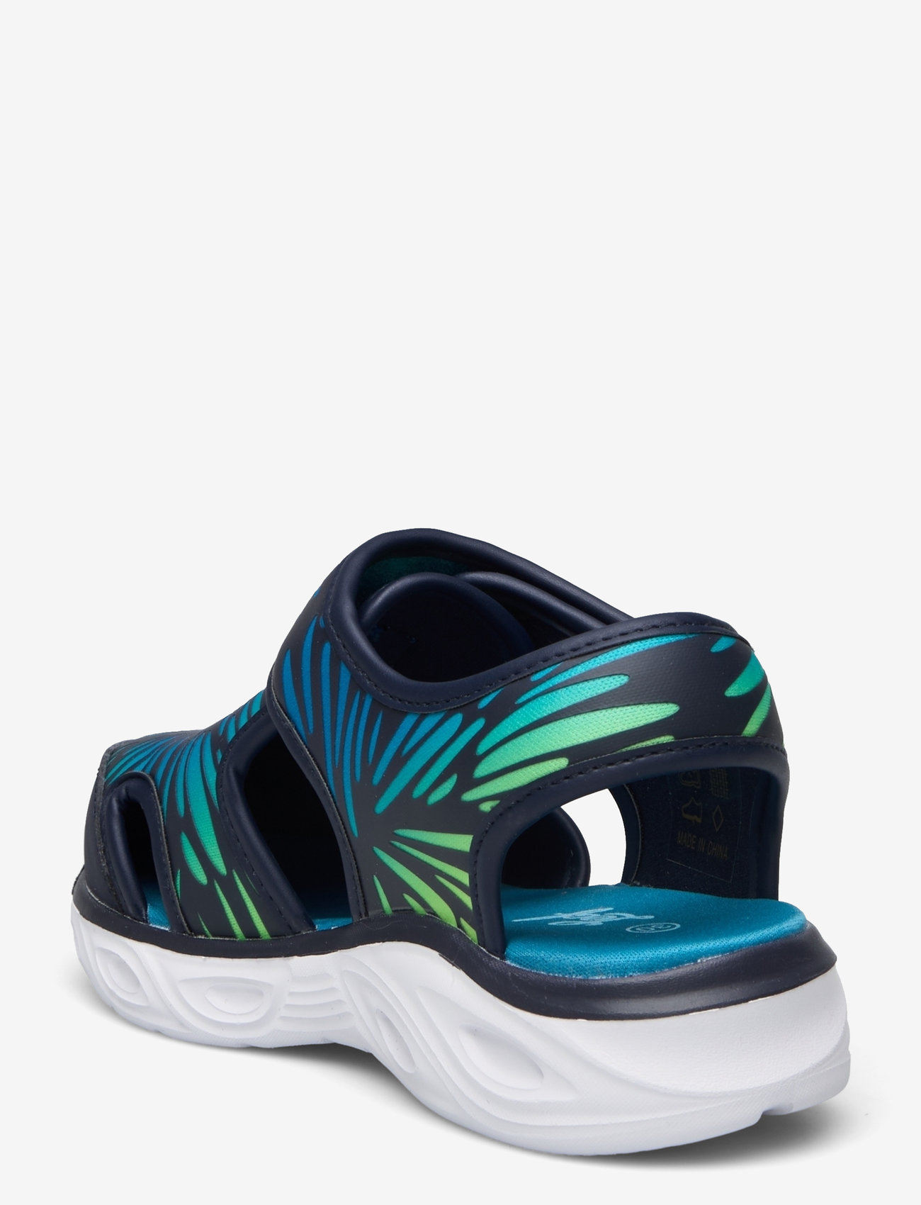 Leaf - Mattila - navy - 2