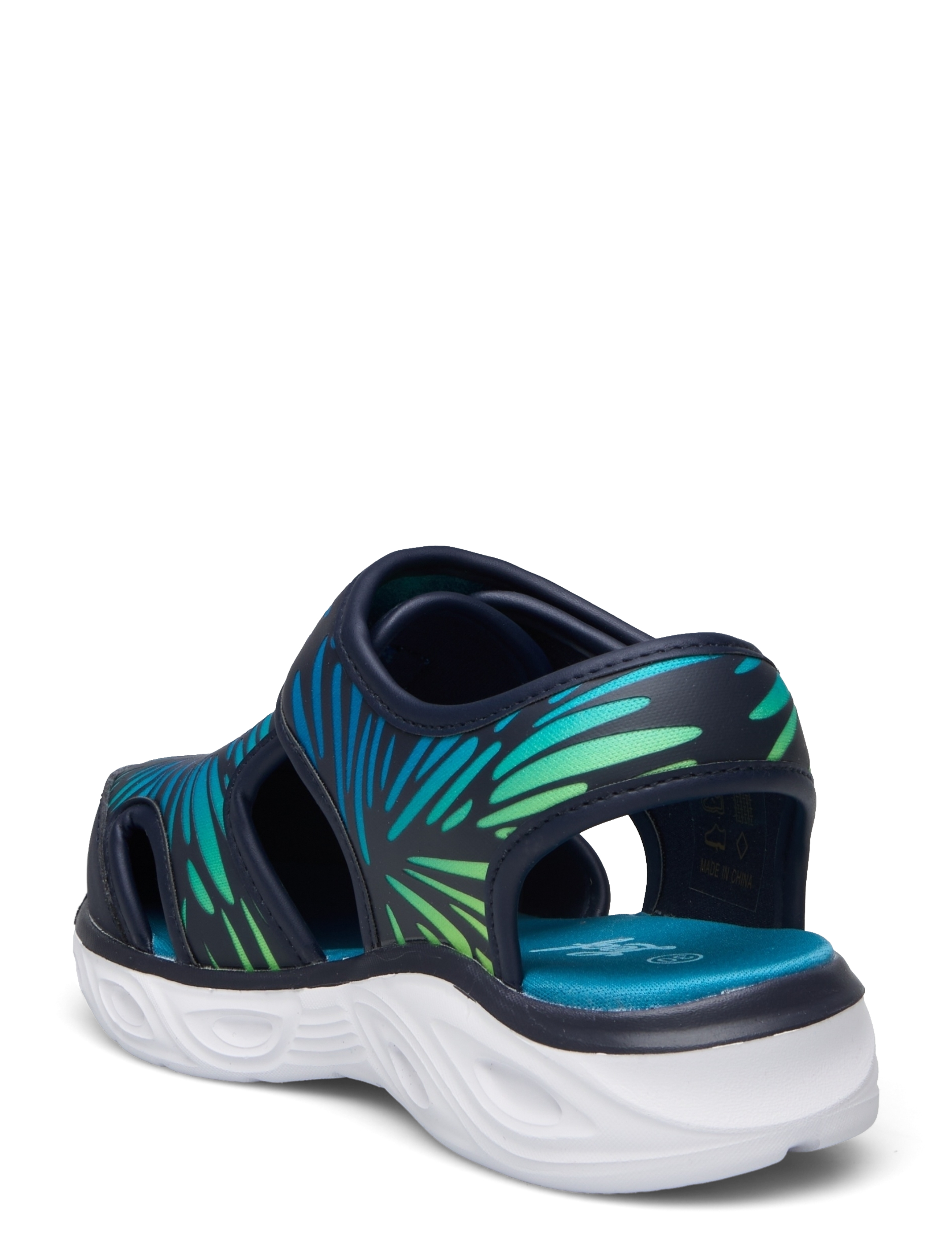 Leaf - Mattila - navy - 2