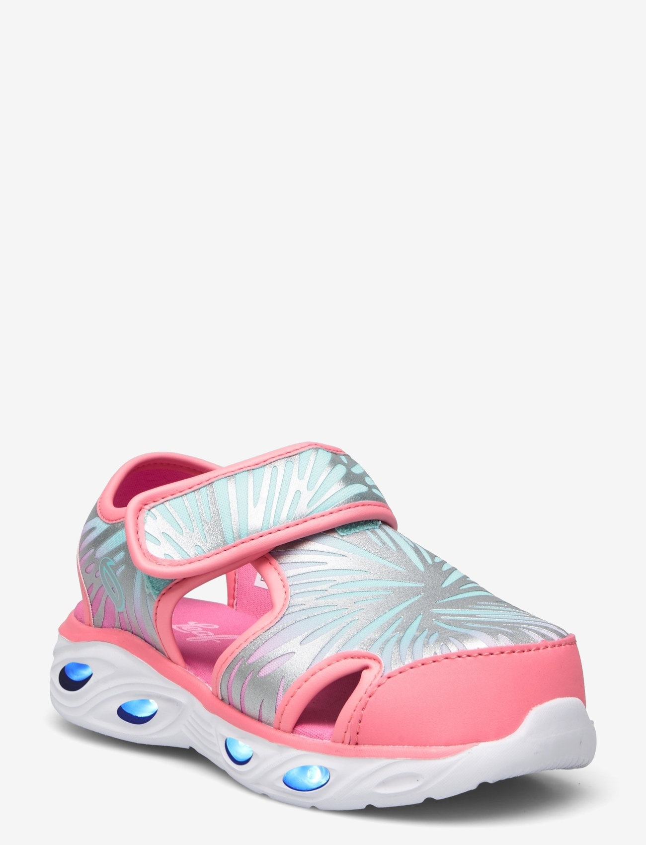 Leaf - Mattila - pink - 0