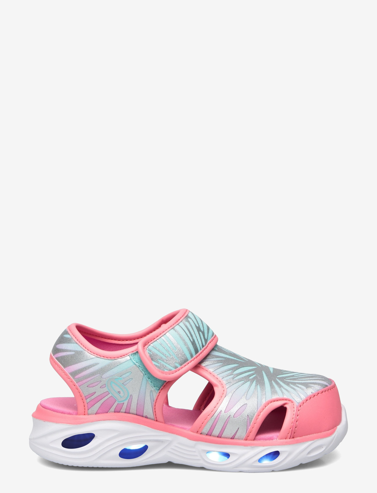 Leaf - Mattila - pink - 1