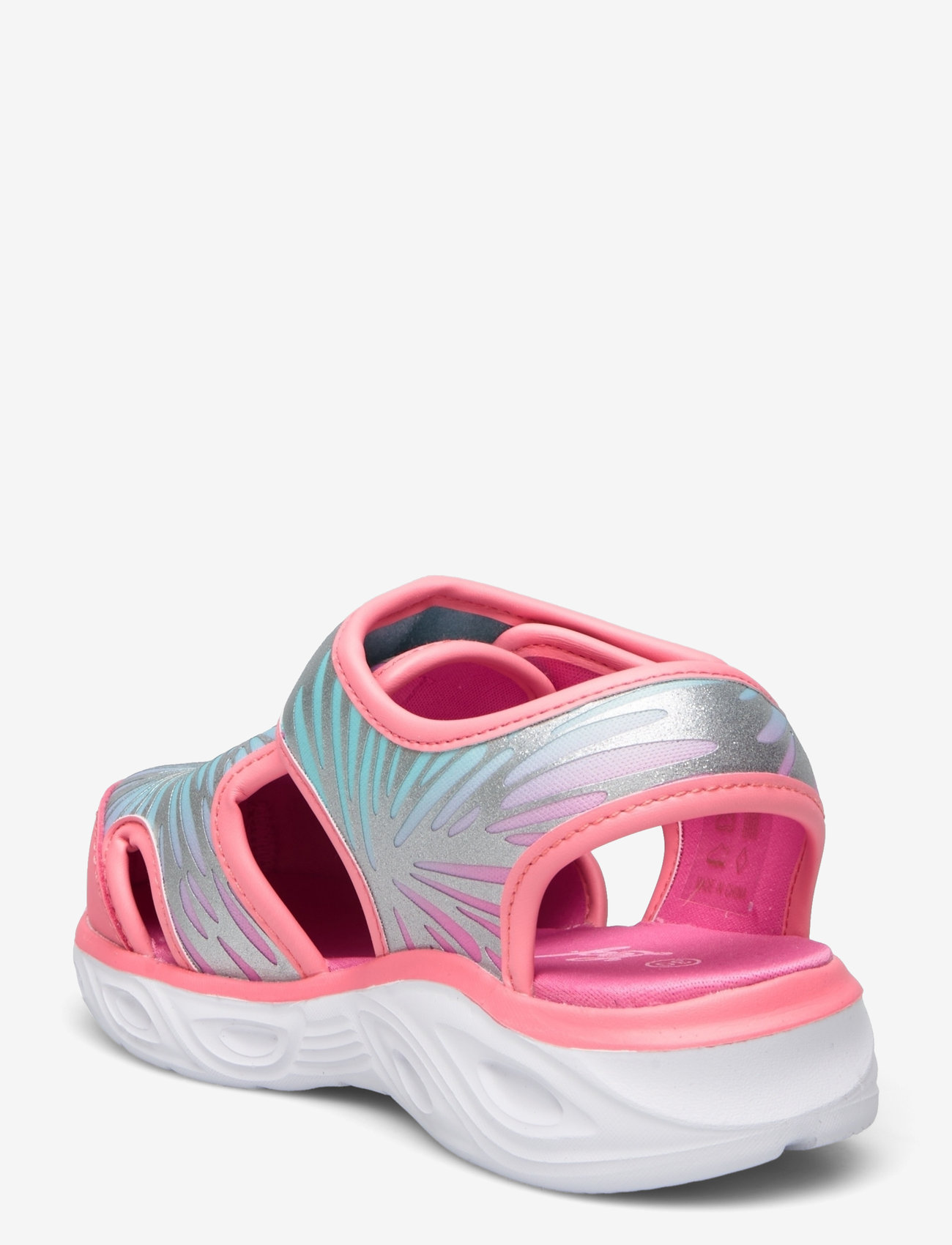 Leaf - Mattila - pink - 2