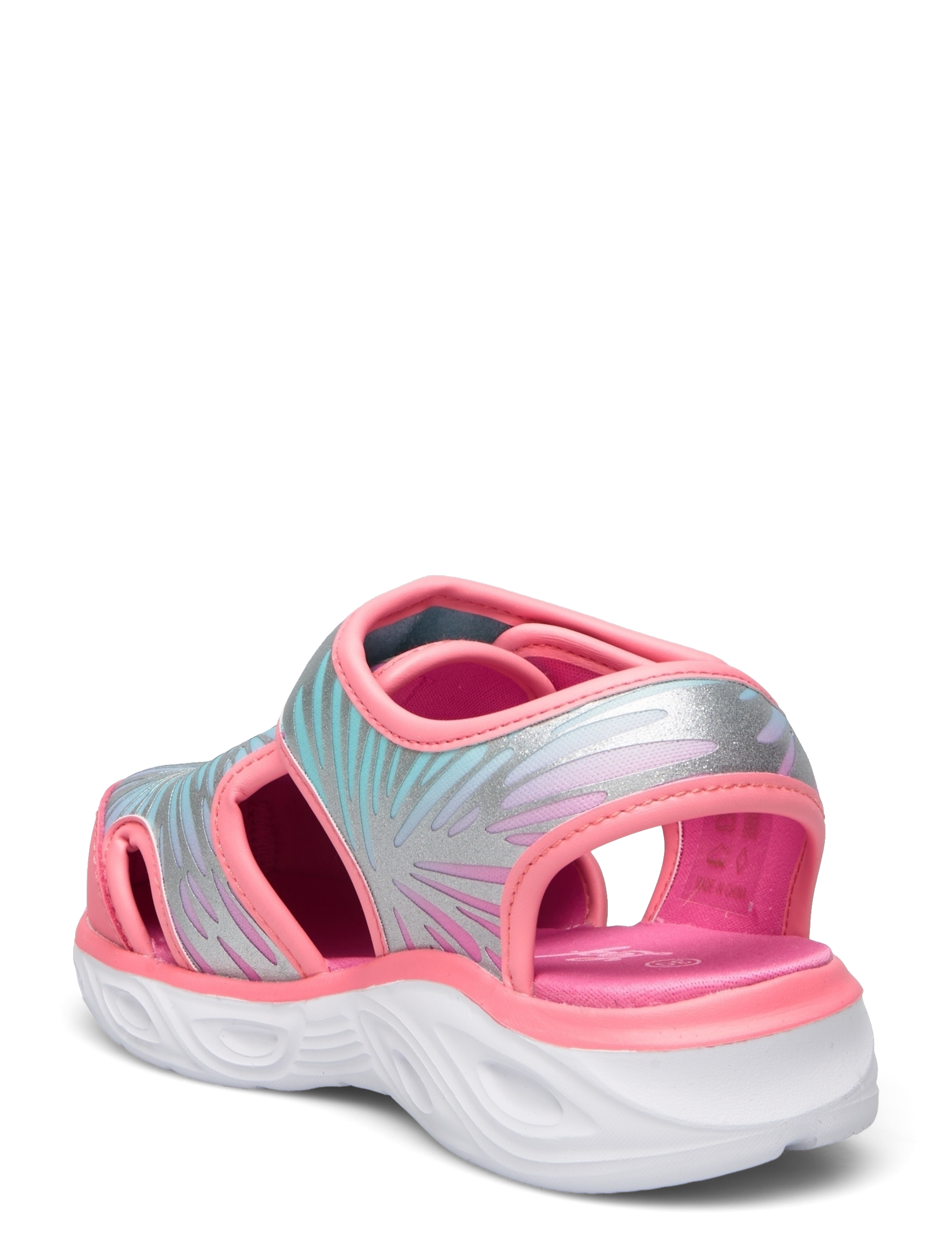 Leaf - Mattila - pink - 2