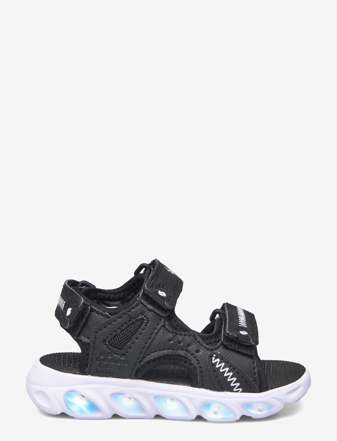 Leaf - Melbu - black - 1