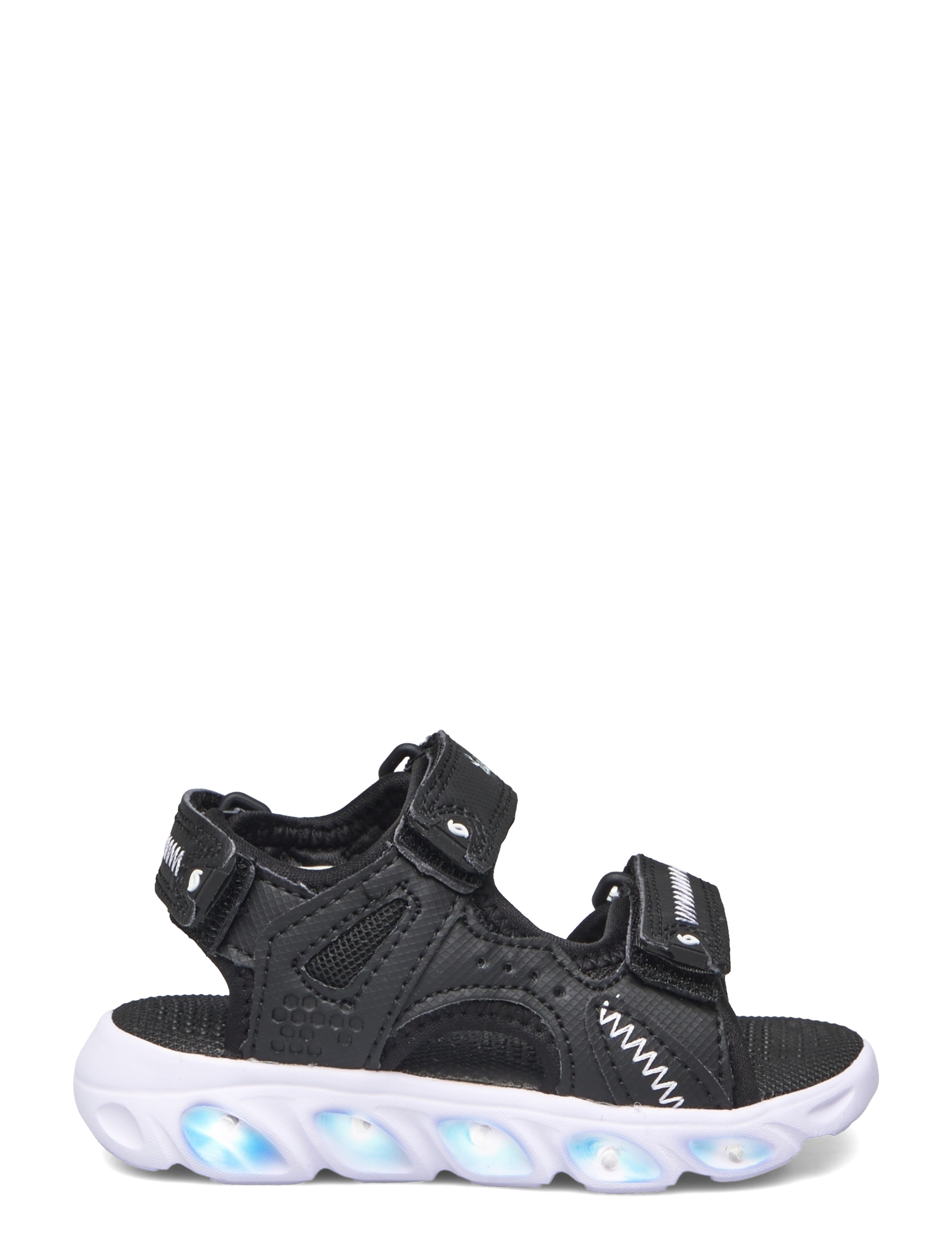 Leaf - Melbu - black - 1