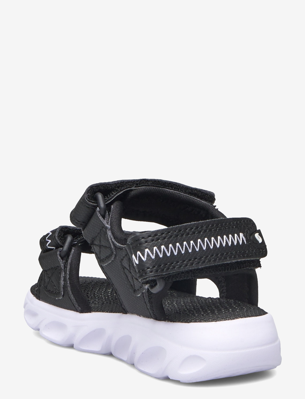 Leaf - Melbu - black - 2