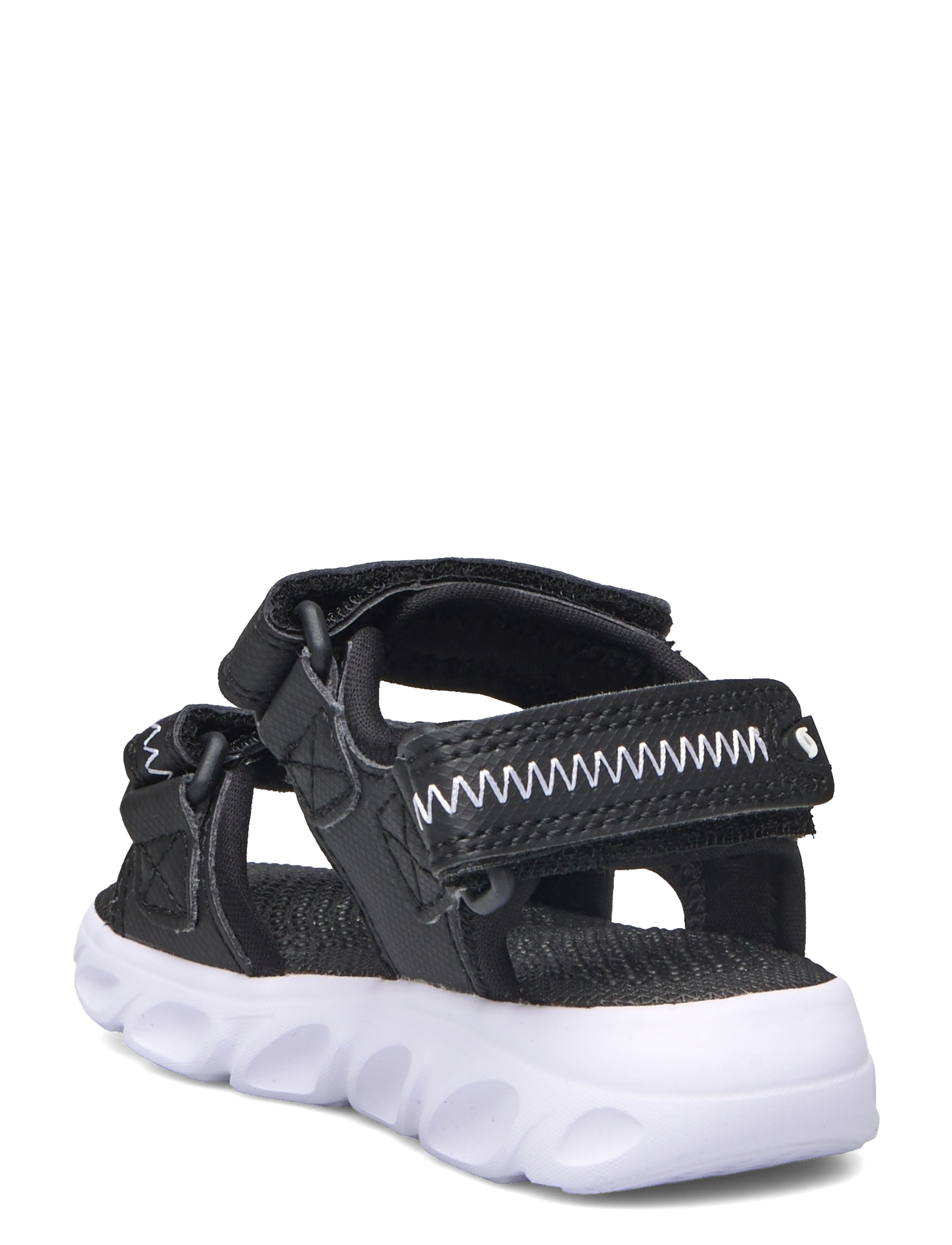 Leaf - Melbu - black - 2