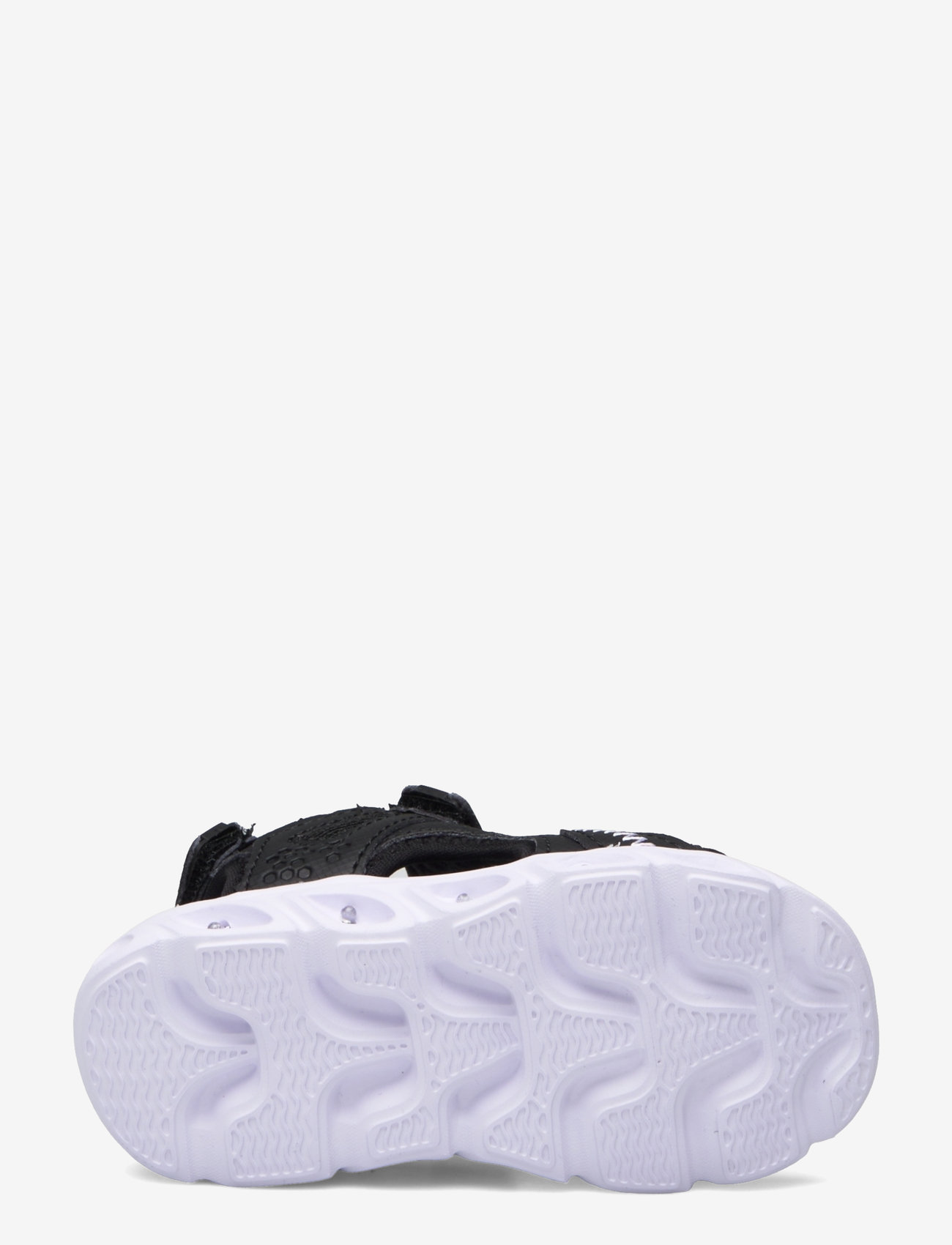 Leaf - Melbu - black - 4