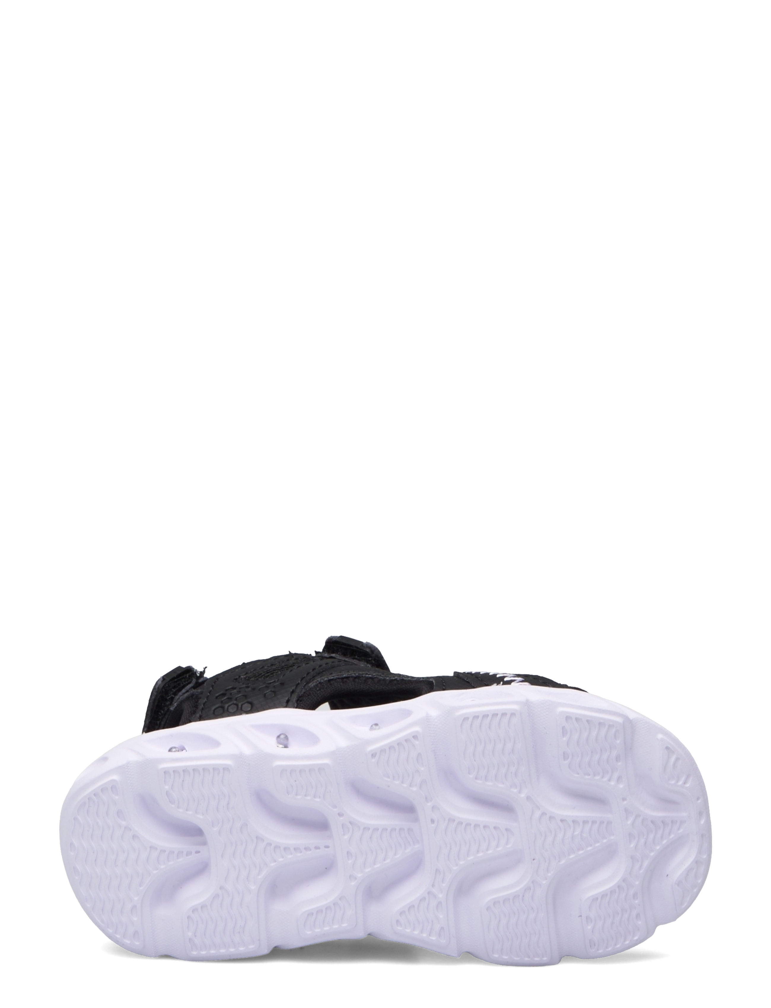 Leaf - Melbu - black - 4