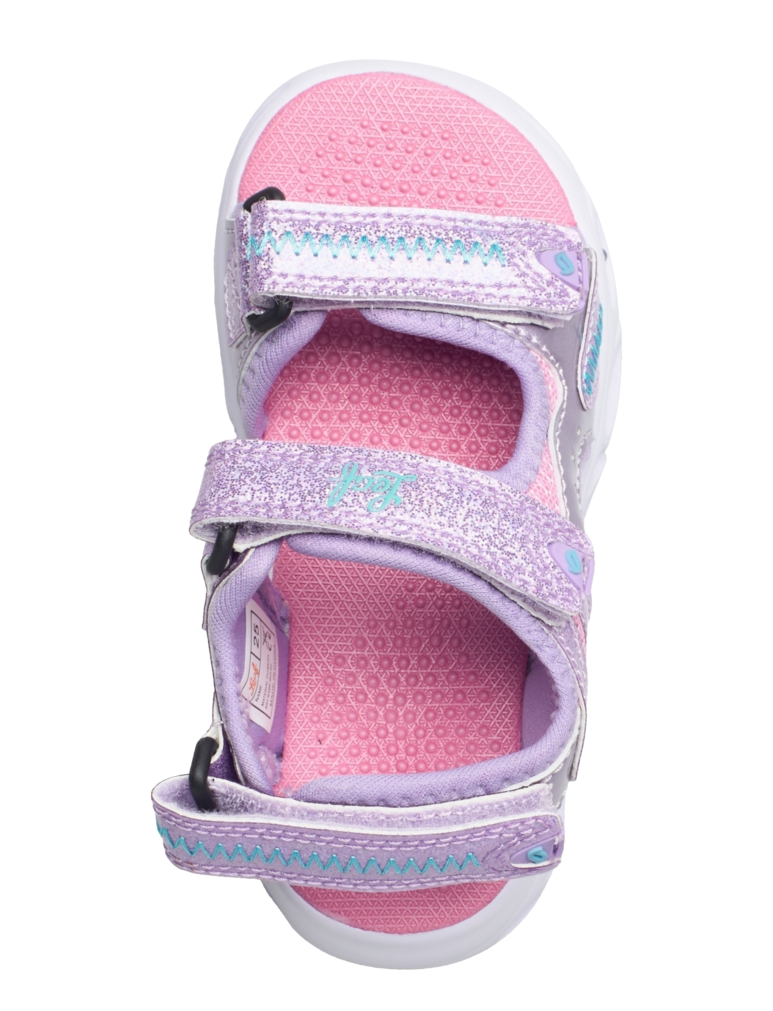 Leaf - Melbu - lilac - 3