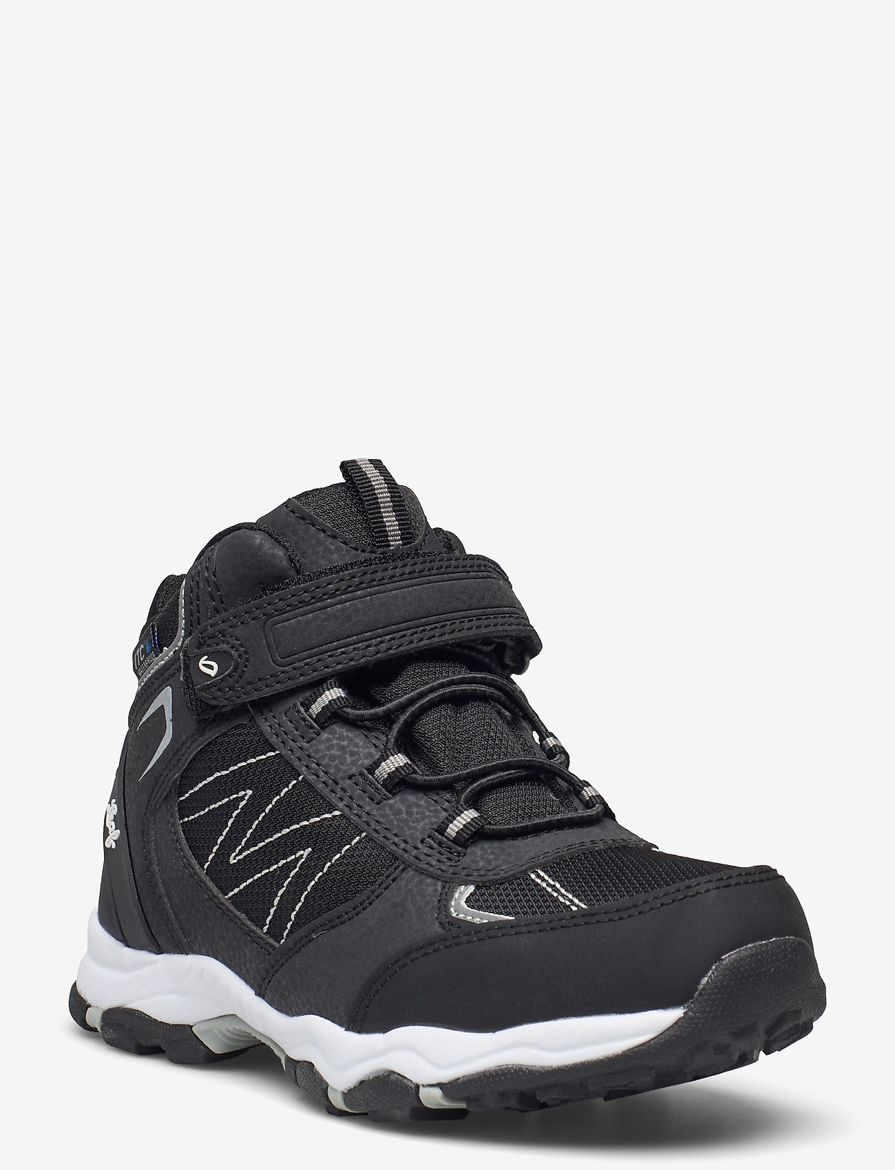 Leaf - Naggen - black - 0