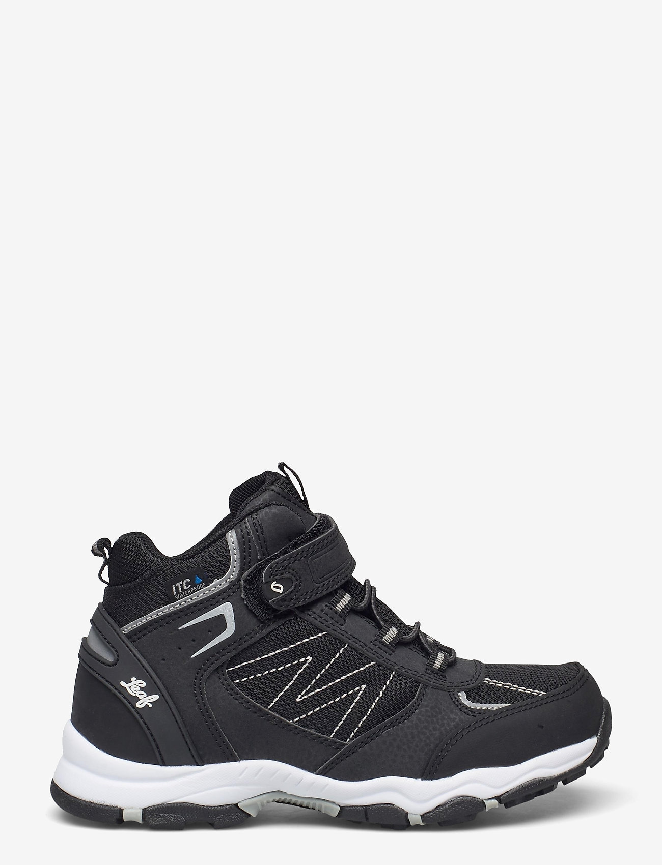 Leaf - Naggen - black - 1