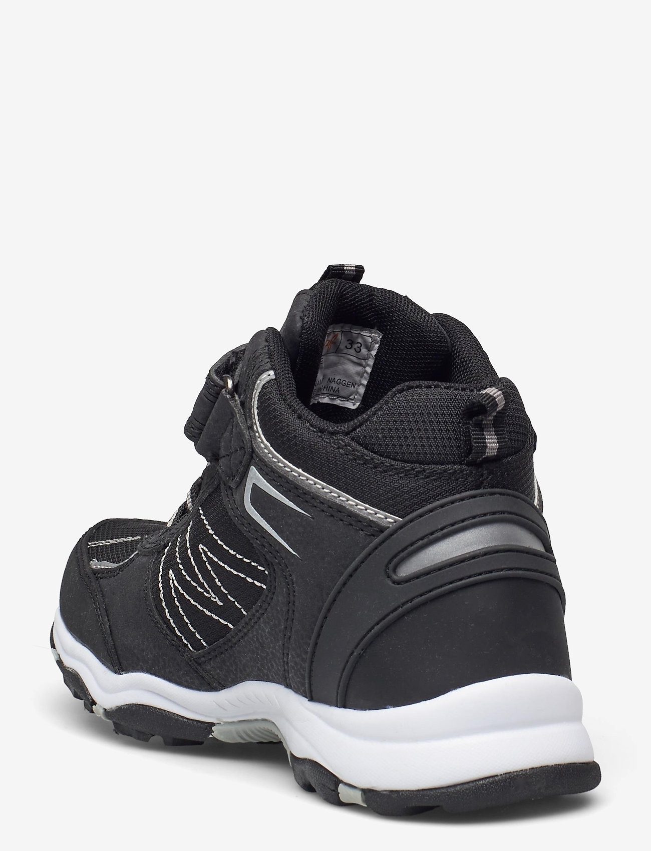 Leaf - Naggen - black - 2