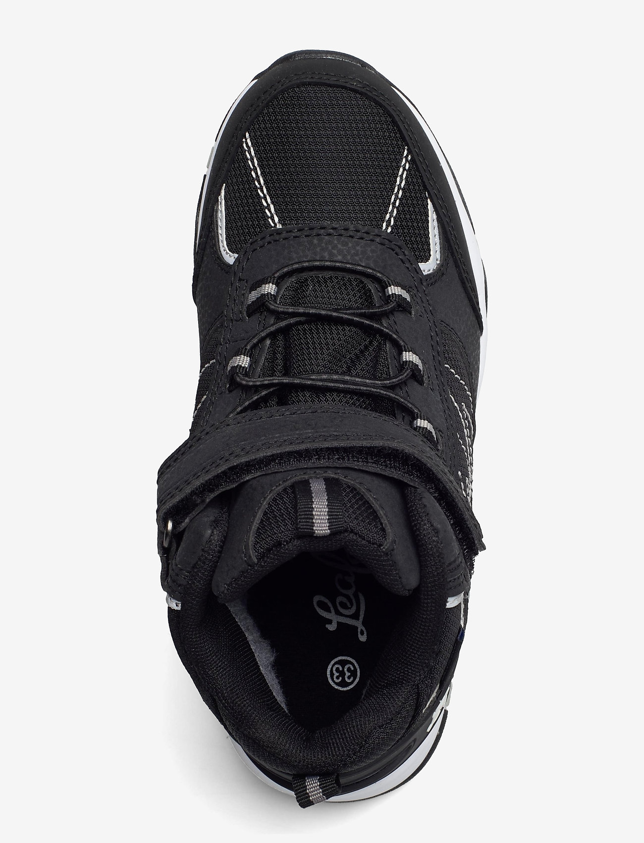 Leaf - Naggen - black - 3
