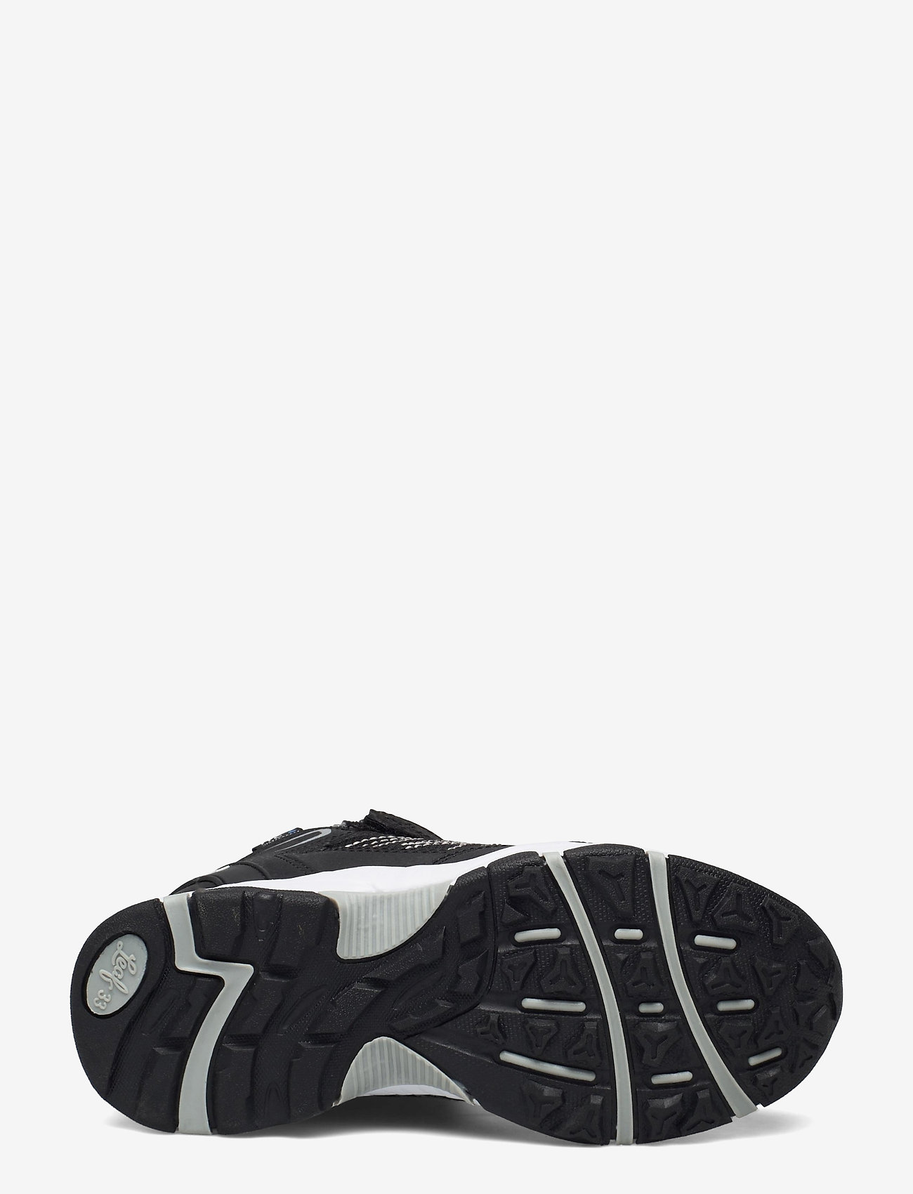 Leaf - Naggen - black - 4