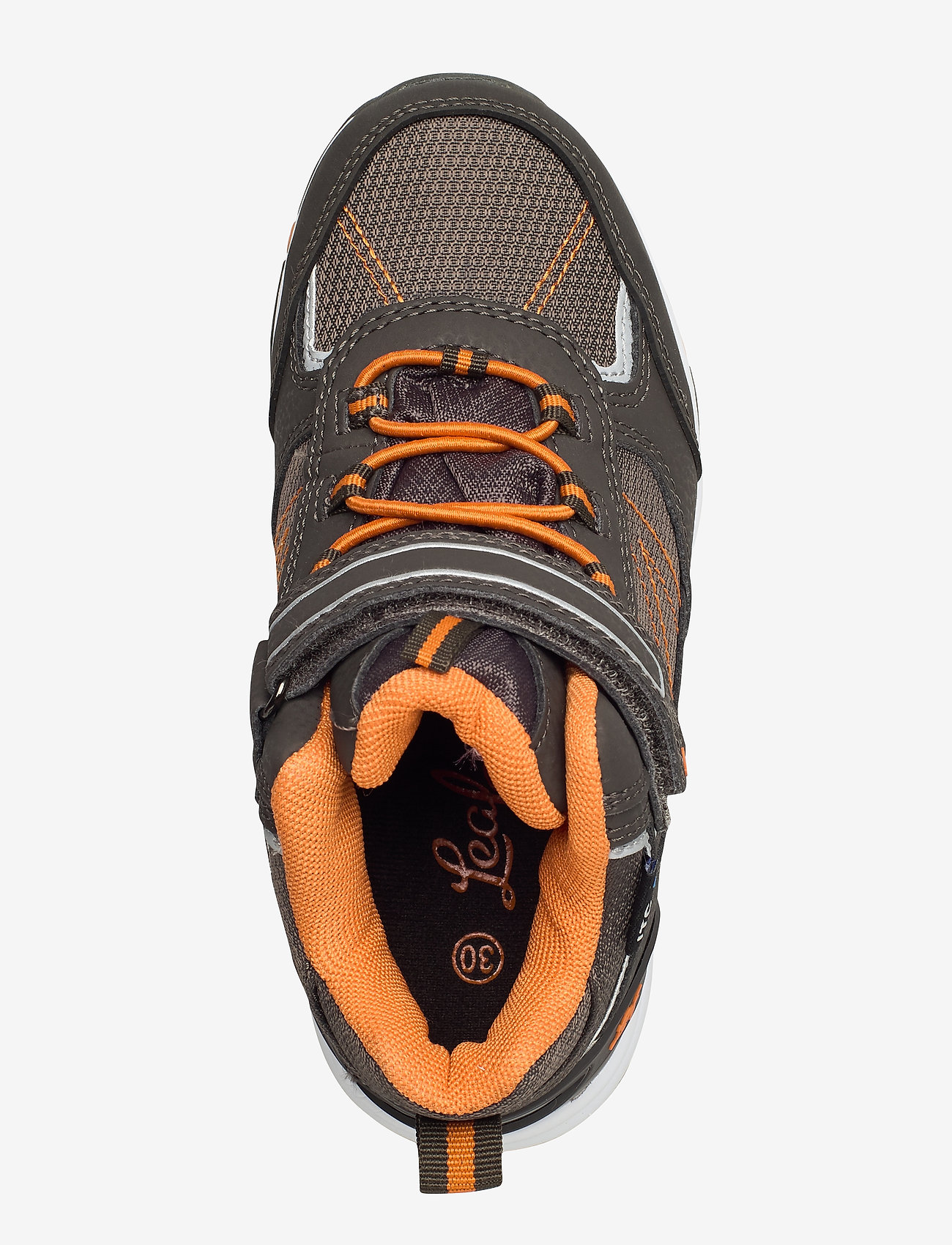 Leaf - Naggen - khaki - 3