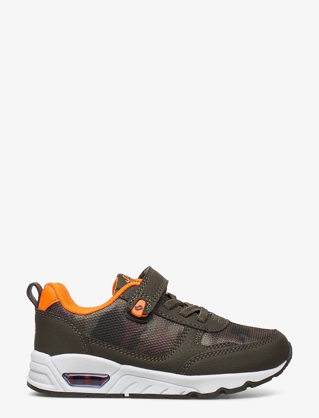 Leaf - Namsen - khaki - 1