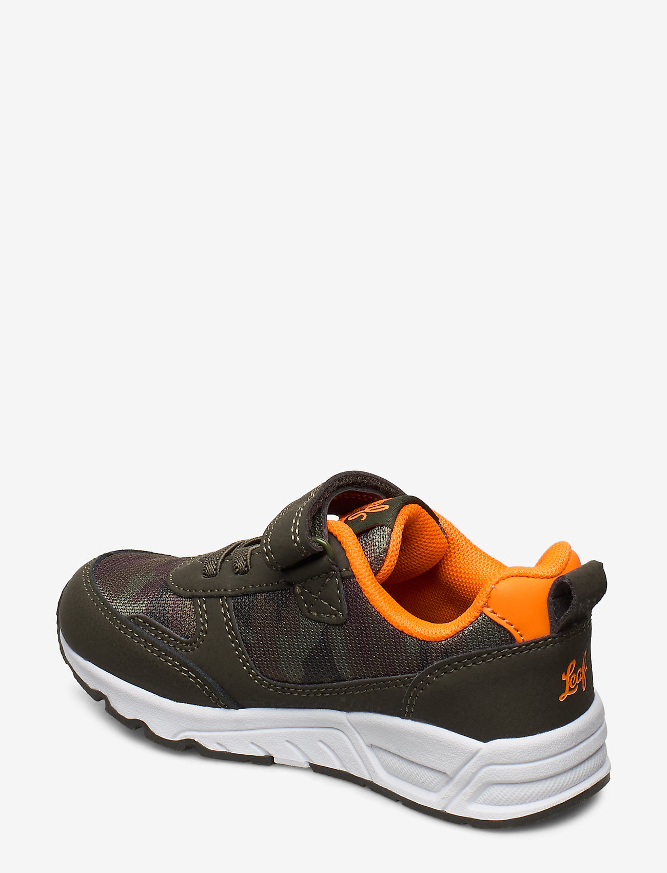 Leaf - Namsen - khaki - 2