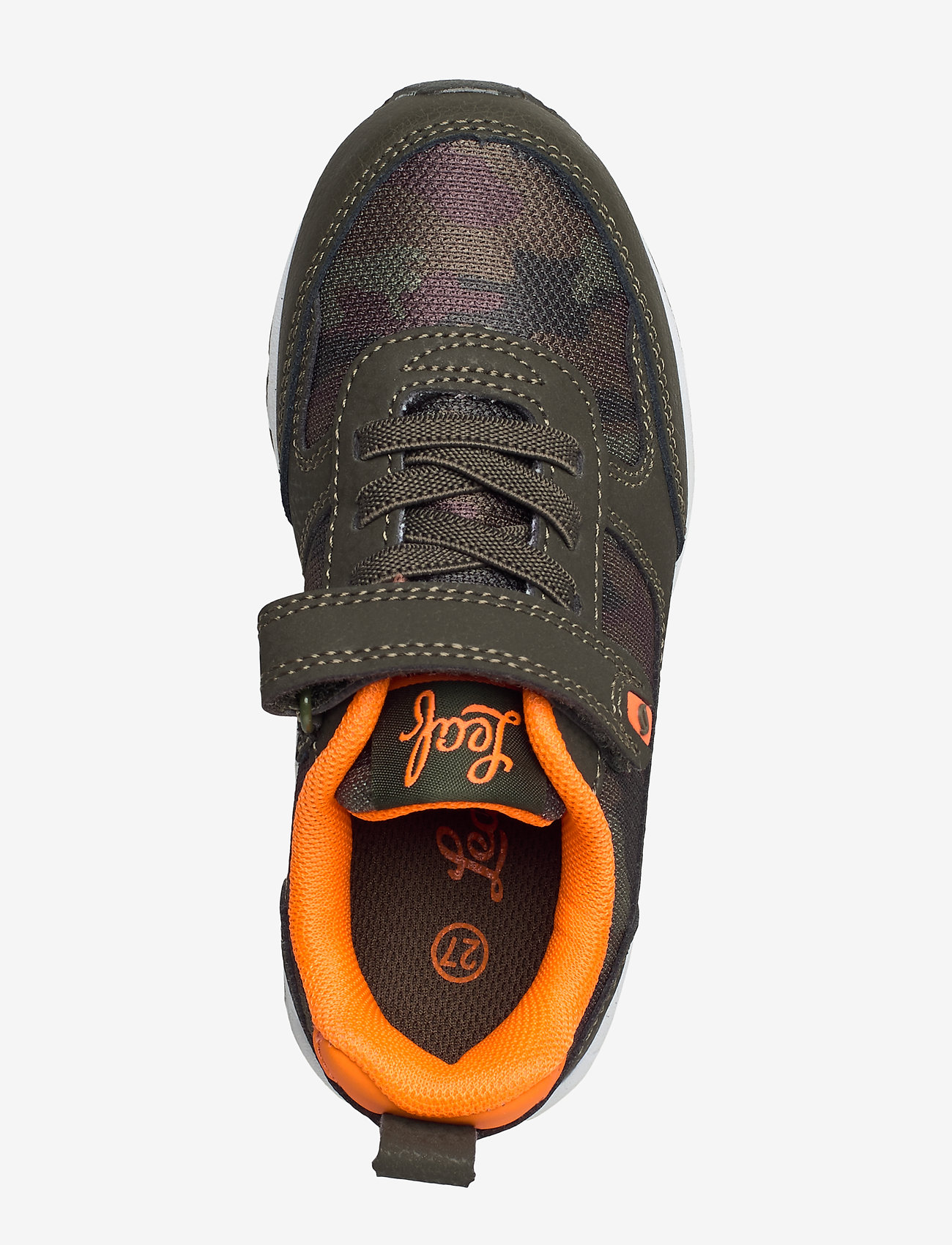 Leaf - Namsen - khaki - 3