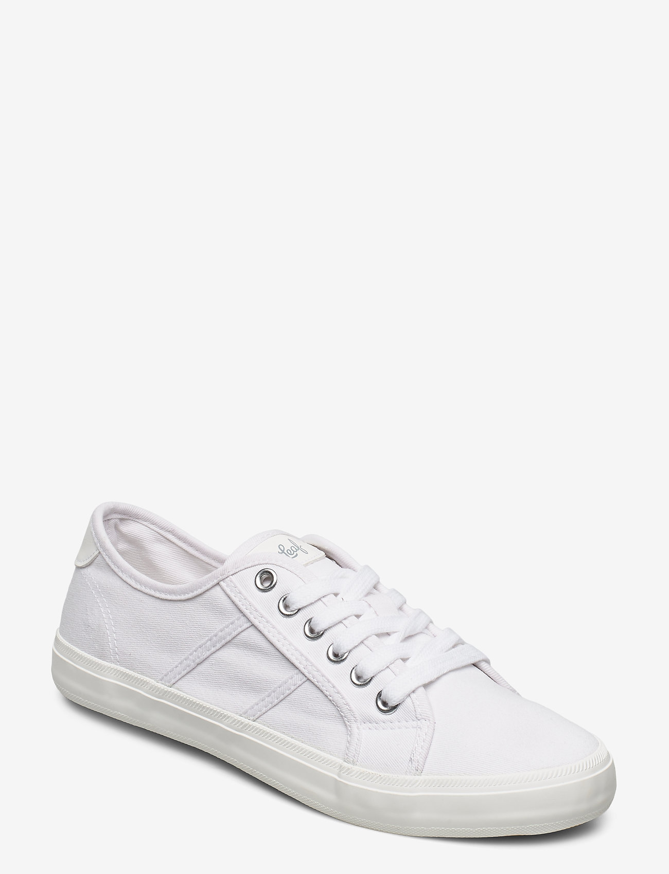 Leaf - Namsos - white - 0