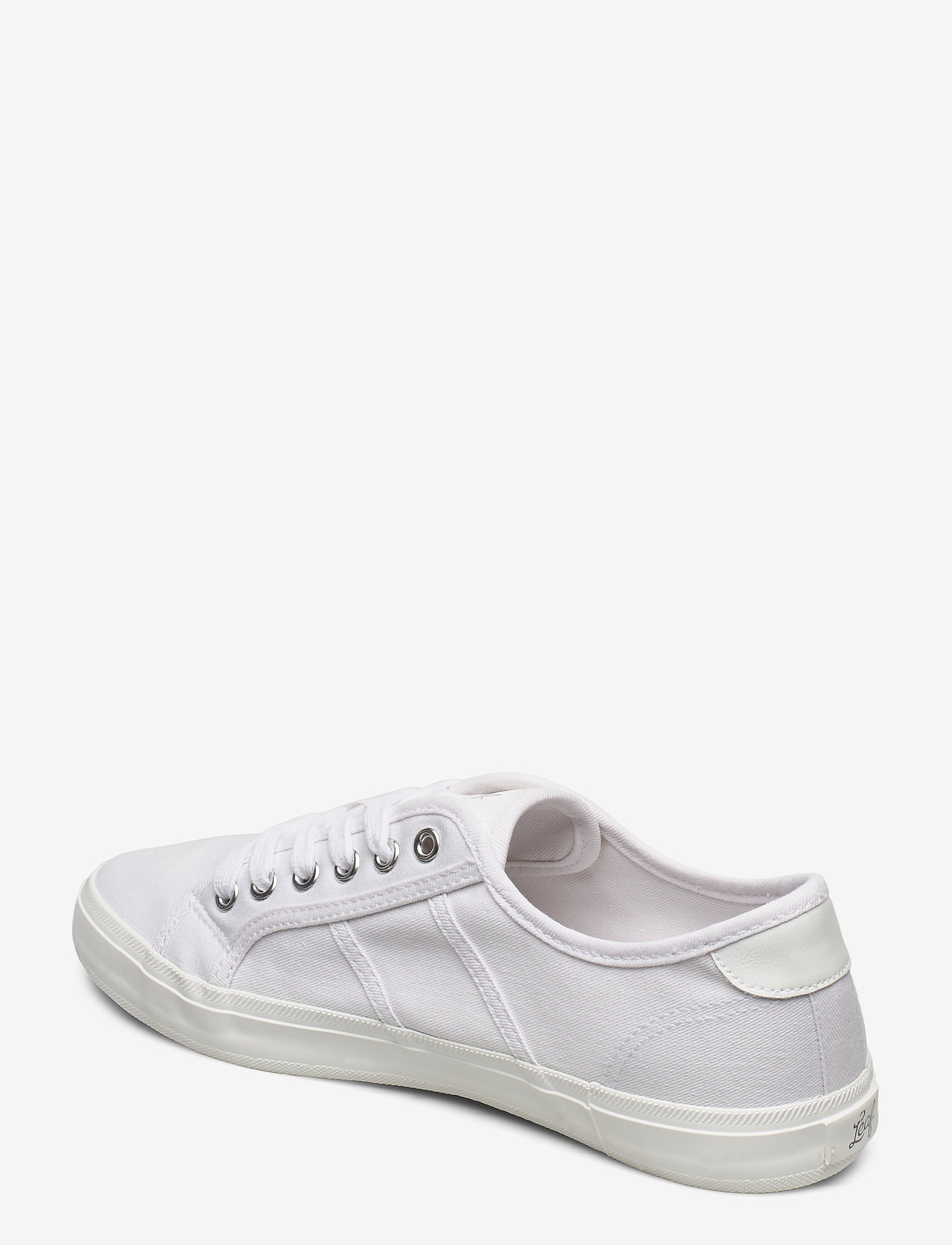 Leaf - Namsos - white - 2