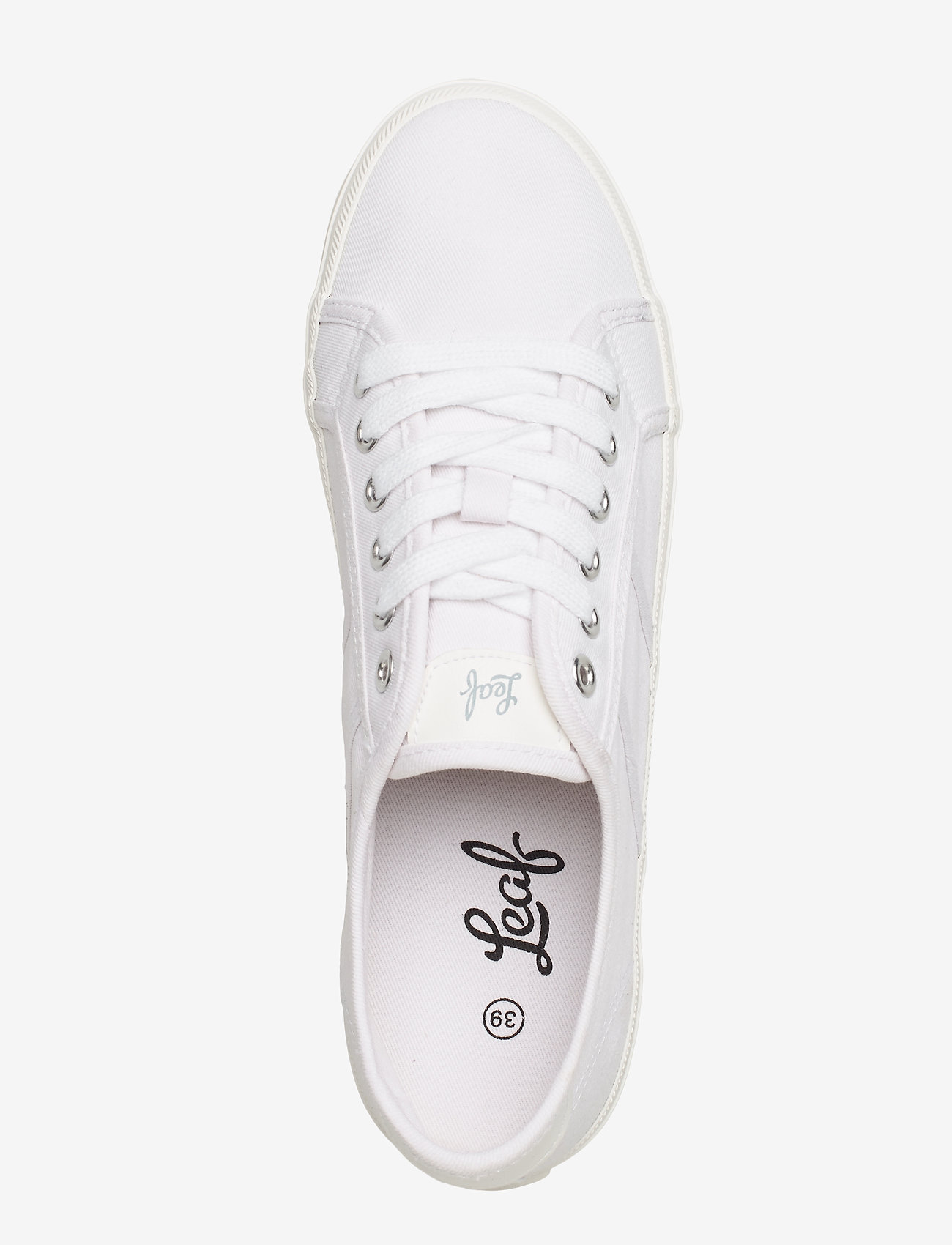 Leaf - Namsos - white - 3