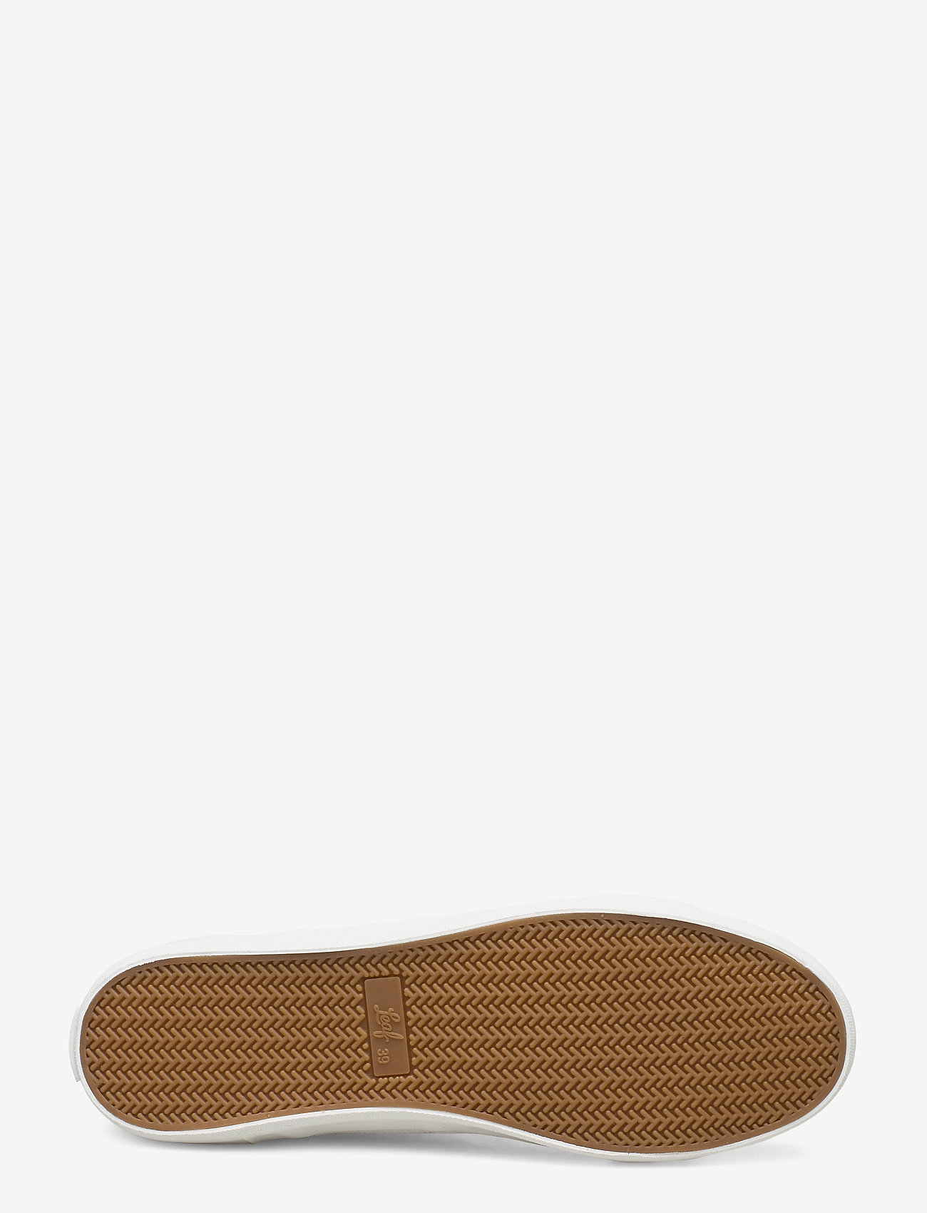 Leaf - Namsos - white - 4
