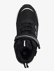 Leaf - Nolby - höga sneakers - black - 2