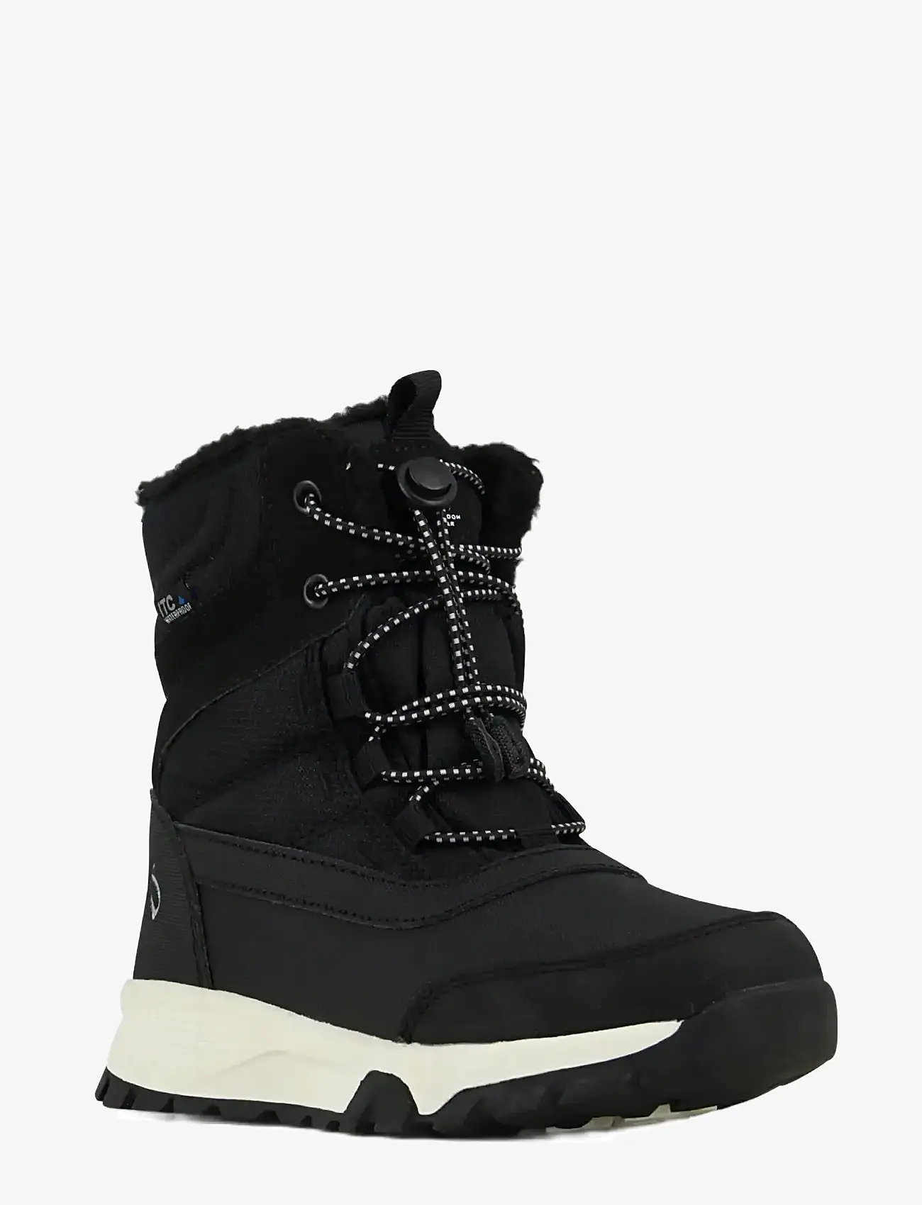 Leaf - Ogan - herbstschuhe - black - 0