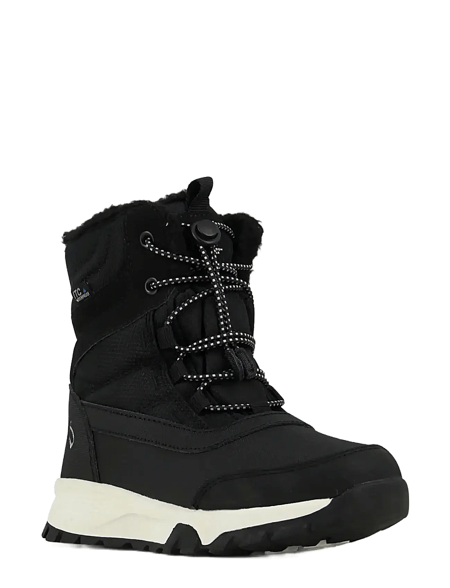 Leaf - Ogan - bottes d'hiver - black - 0