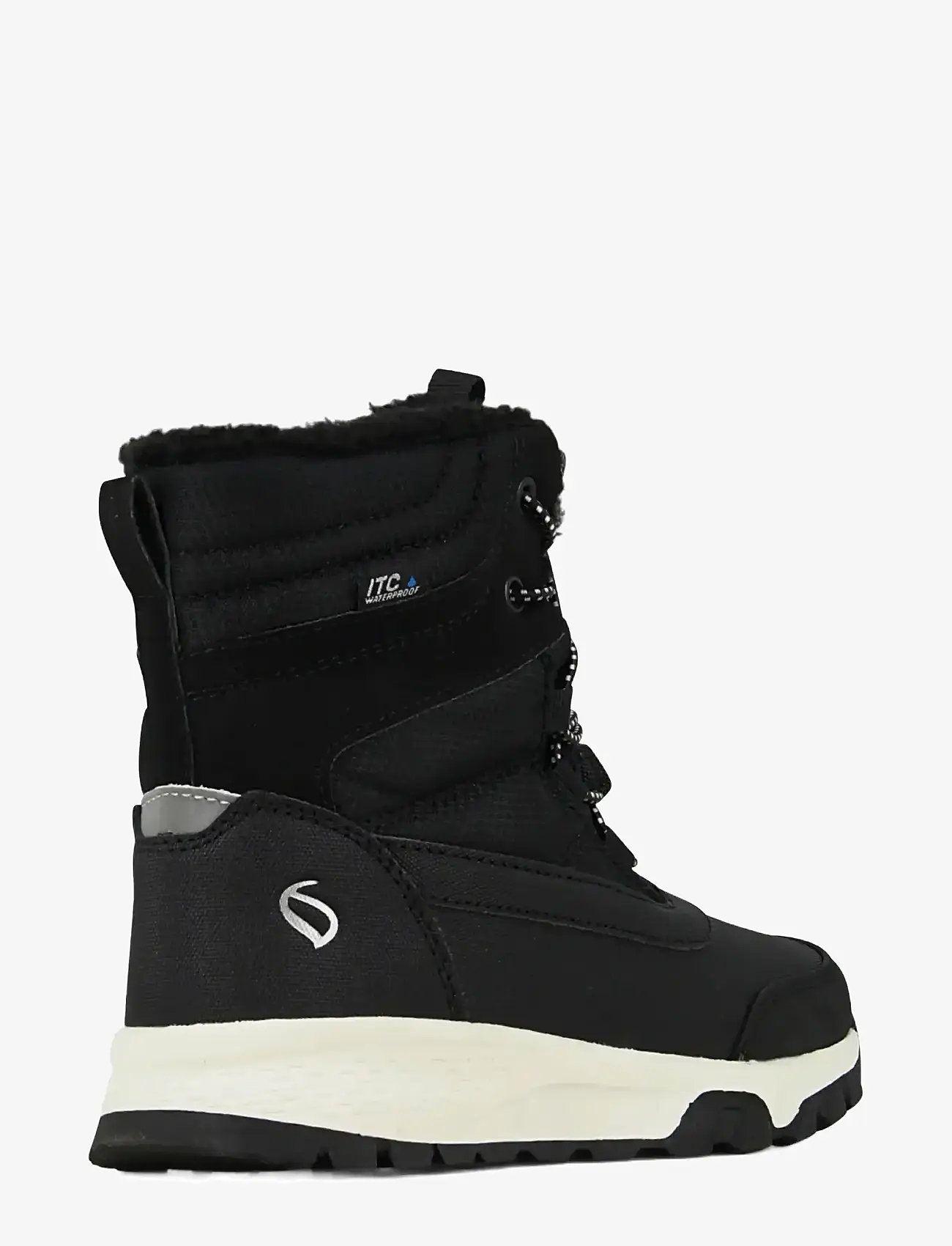 Leaf - Ogan - herbstschuhe - black - 1